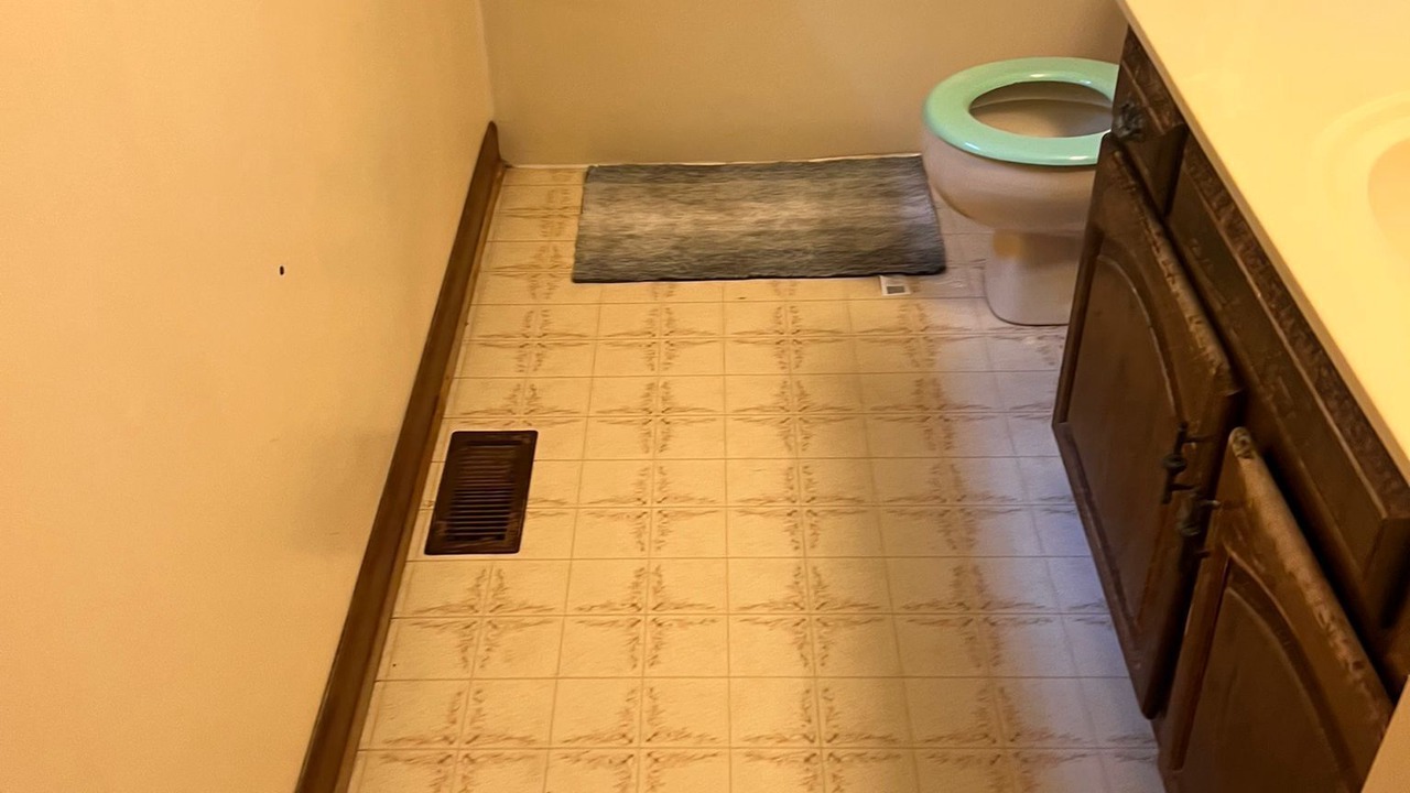 Photo of Bathroom in Elizabeth City