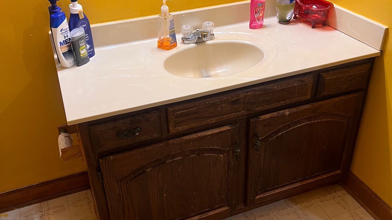 Photo of Bathroom in Elizabeth City