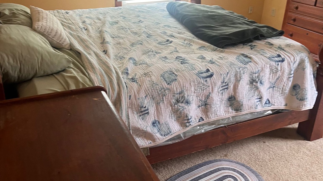 Photo of Bedroom in Elizabeth City