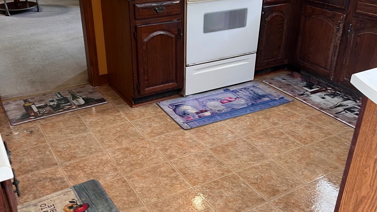 Photo of Kitchen in Elizabeth City