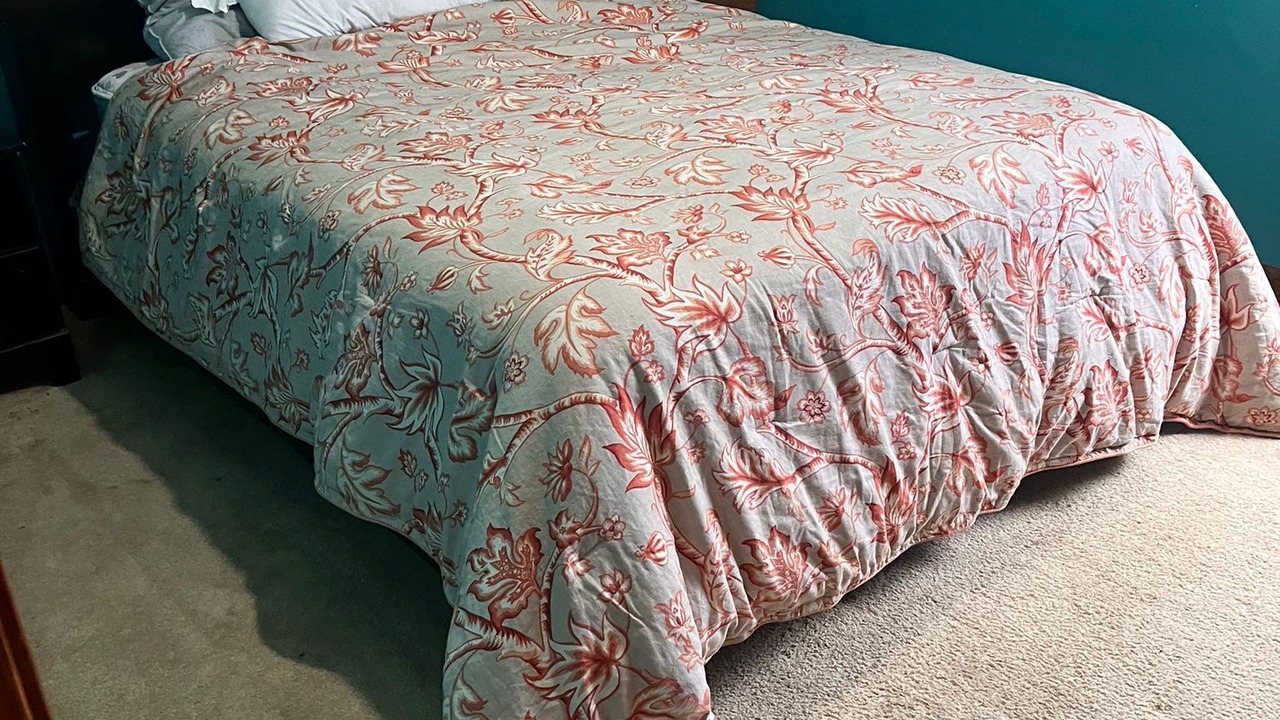 Photo of Bedroom in Elizabeth City
