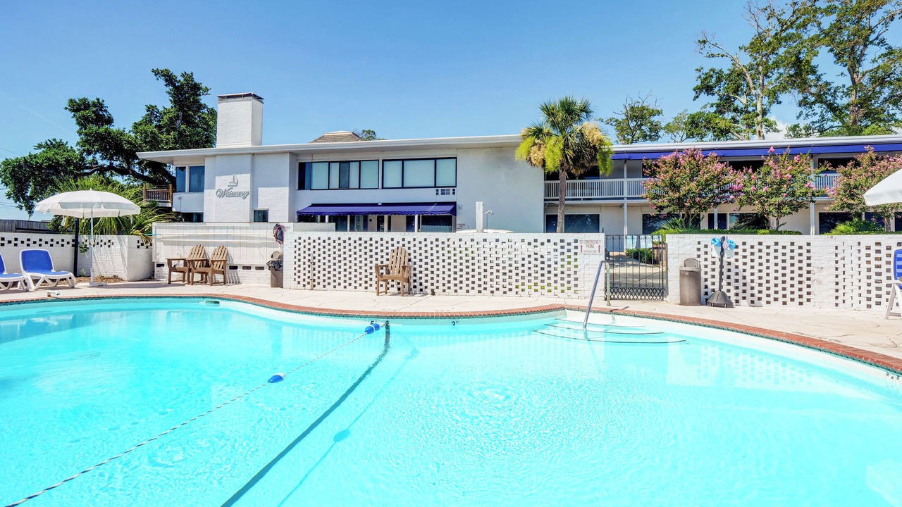 Photo of Outdoor in Wrightsville Beach