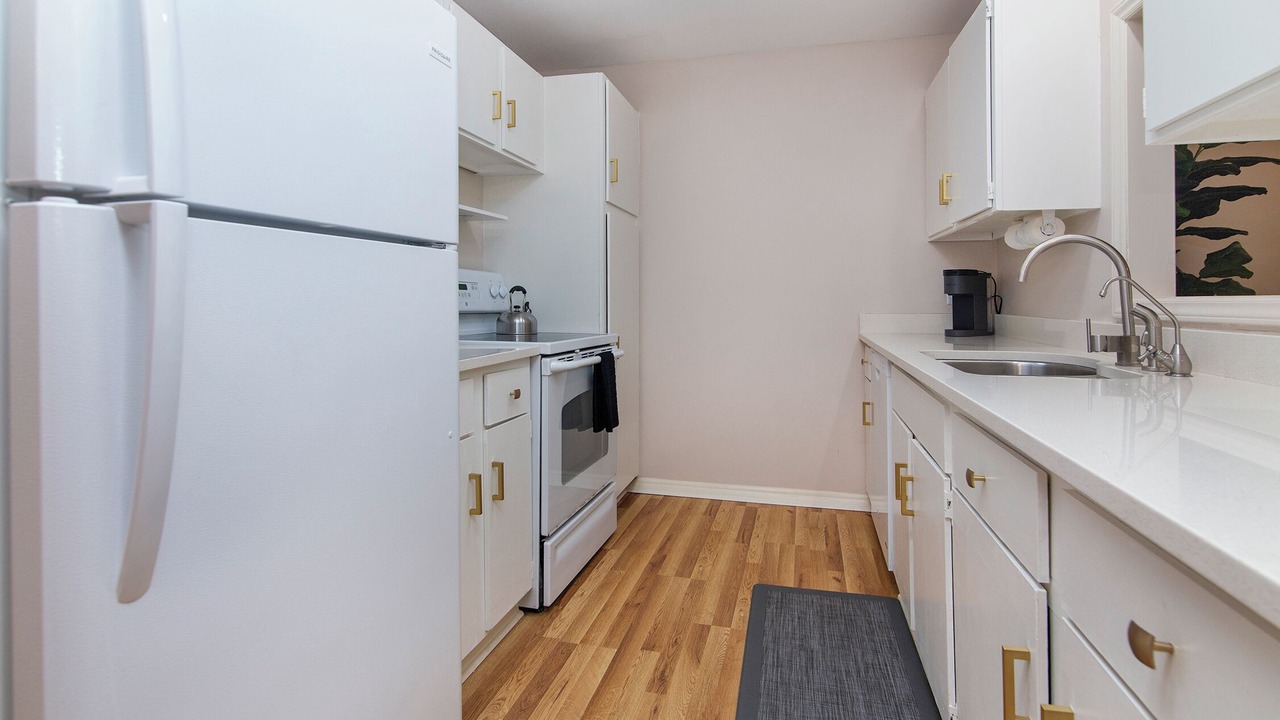 Photo of Kitchen in Charlotte