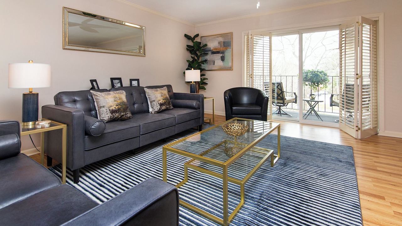 Photo of Livingroom in Charlotte