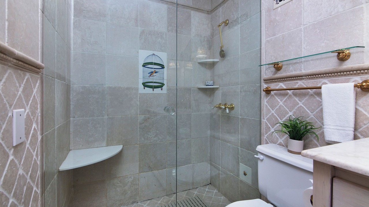 Photo of Bathroom in Charlotte
