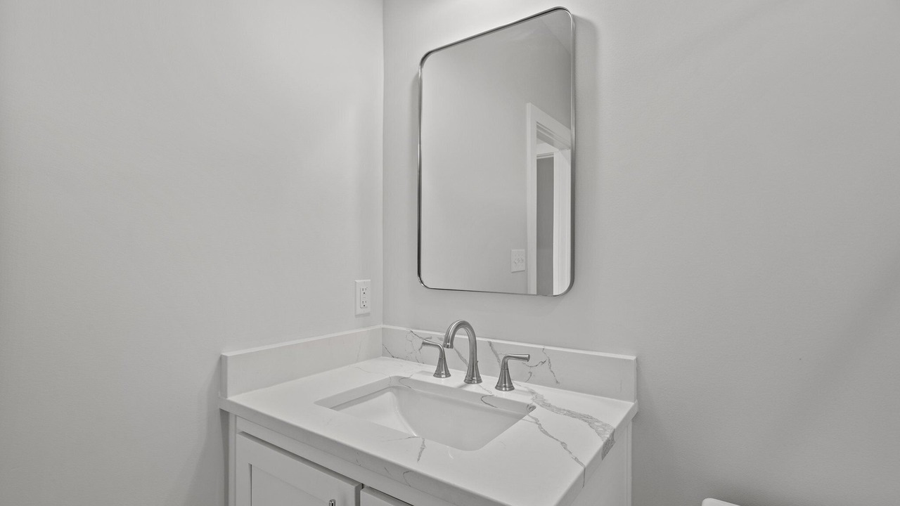 Photo of Bathroom in Cedar Island