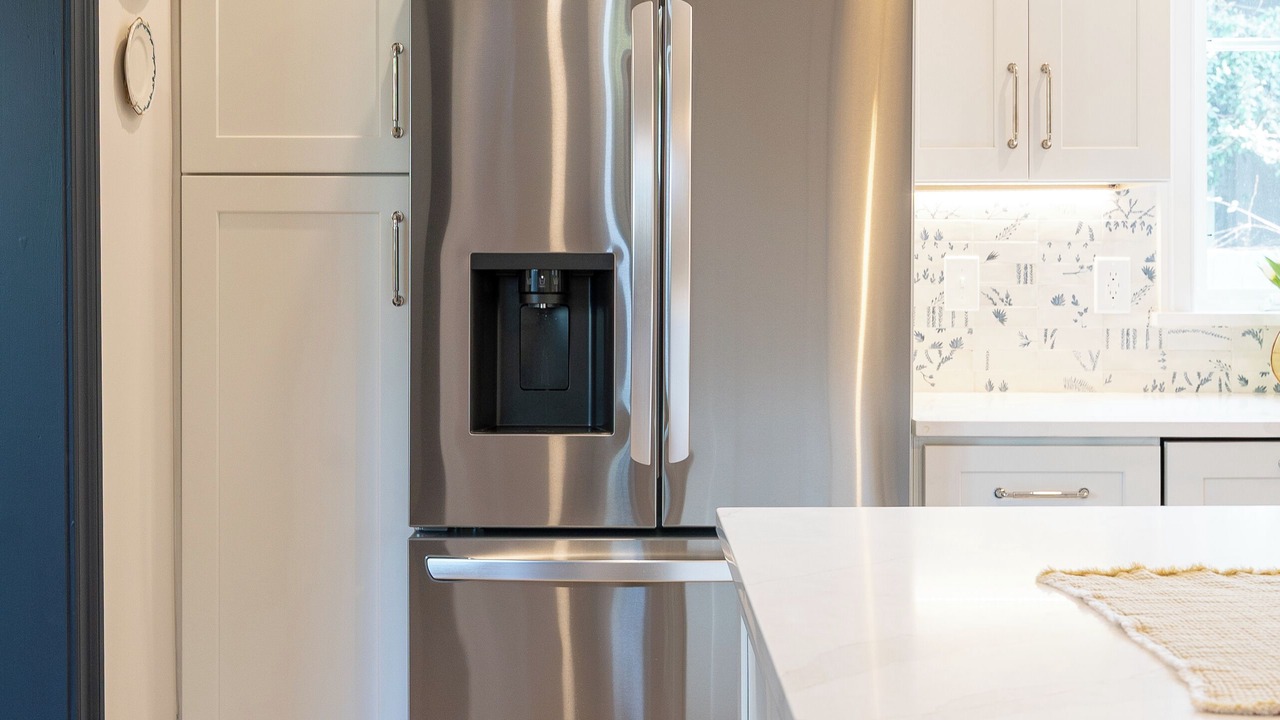 Photo of Kitchen in Historic Oakwood