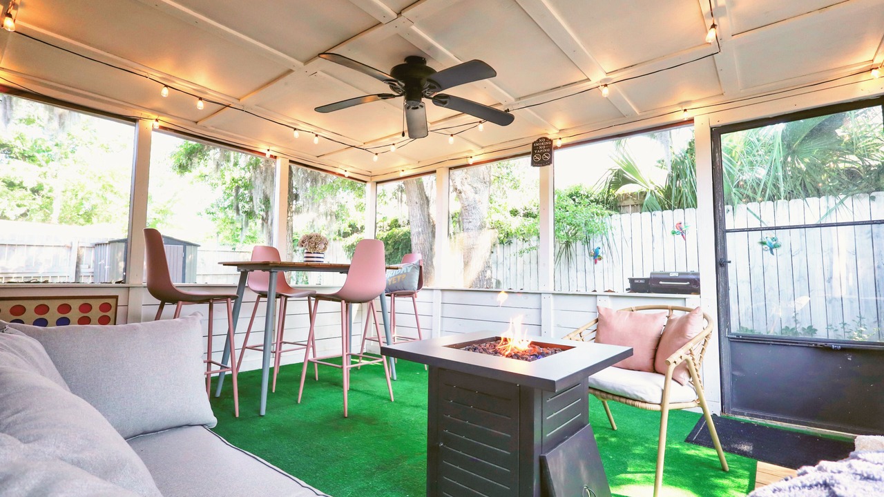 Photo of Outdoor in Savannah