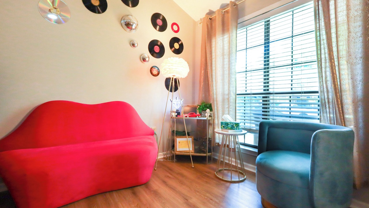 Photo of Livingroom in Savannah