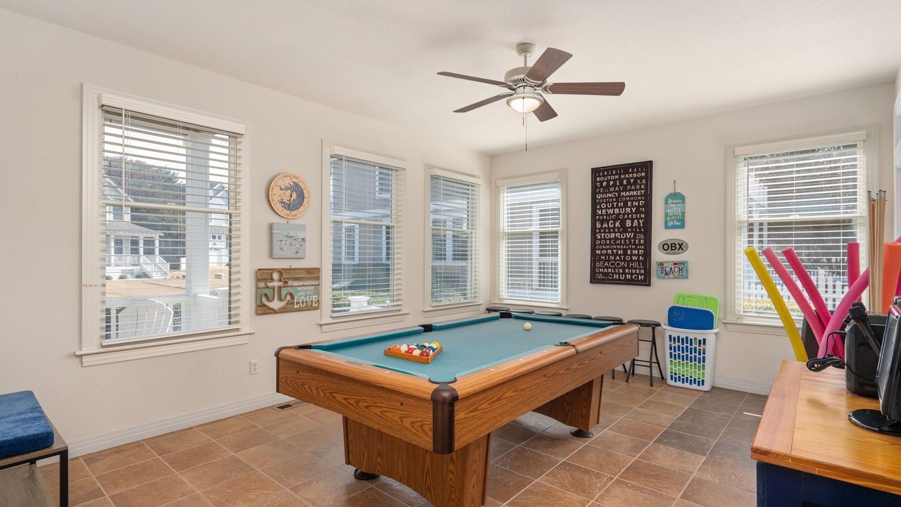 Photo of Outdoor in Corolla
