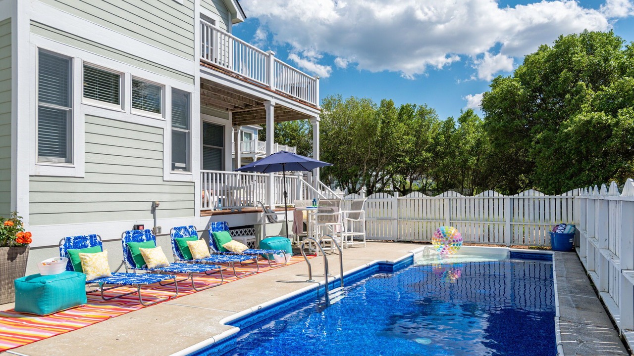 Photo of Outdoor in Corolla