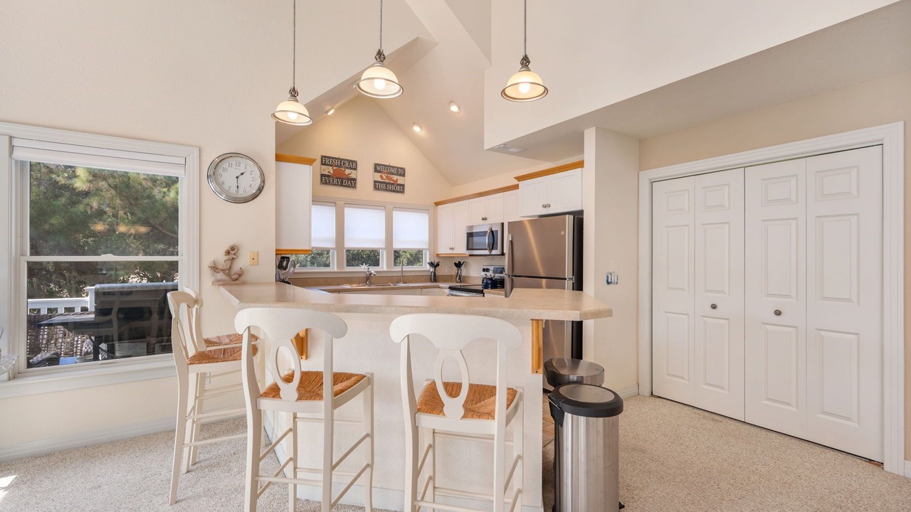 Photo of Kitchen in Corolla