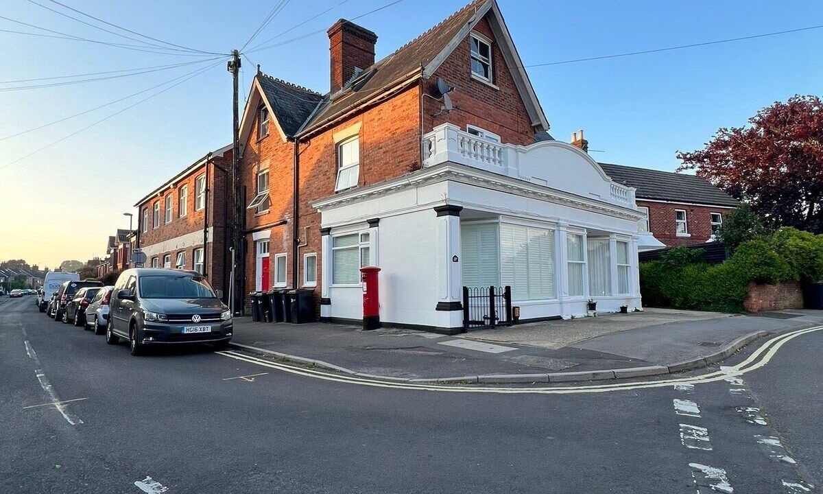 Photo of Outdoor in Wimborne