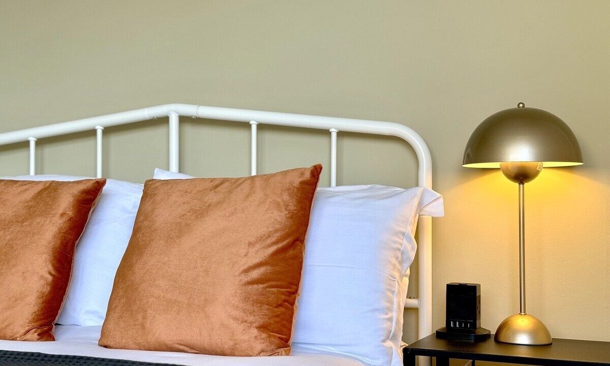 Photo of Bedroom in Southampton