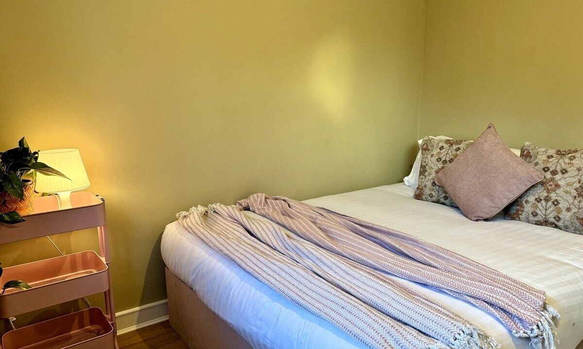 Photo of Bedroom in Southampton