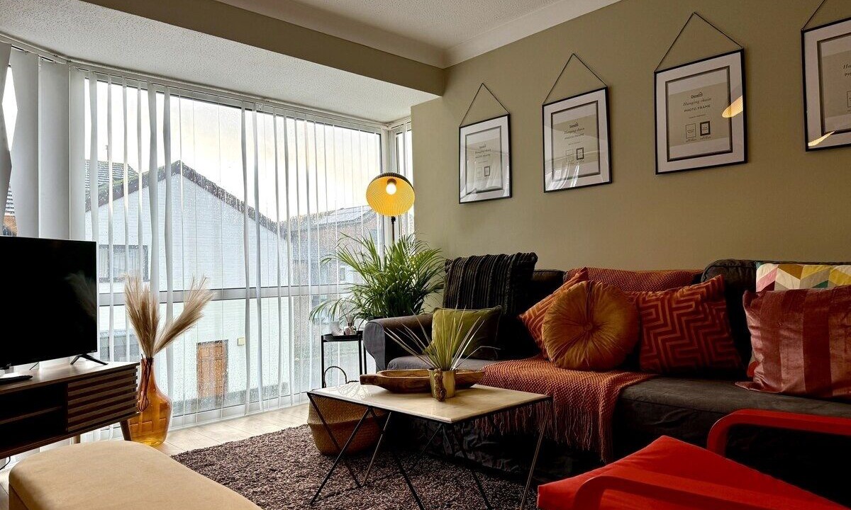 Photo of Livingroom in Southampton