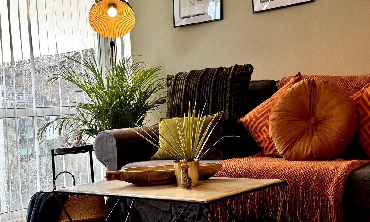 Photo of Livingroom in Southampton