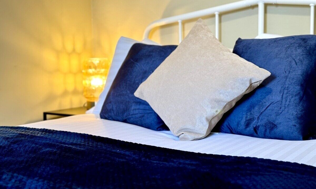 Photo of Bedroom in Southampton