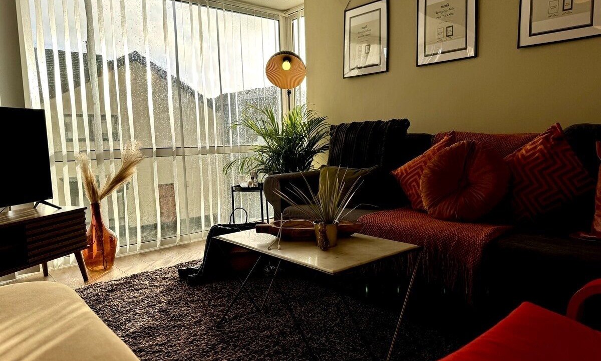 Photo of Livingroom in Southampton