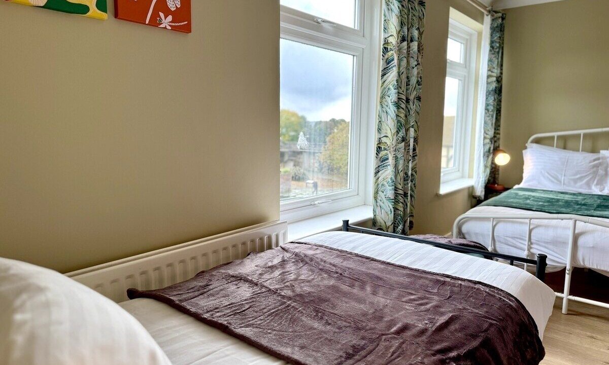 Photo of Bedroom in Southampton
