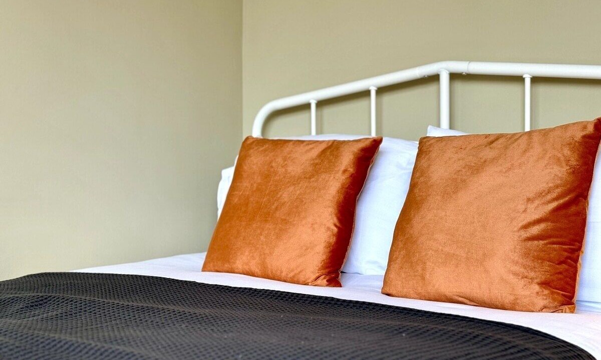 Photo of Bedroom in Southampton