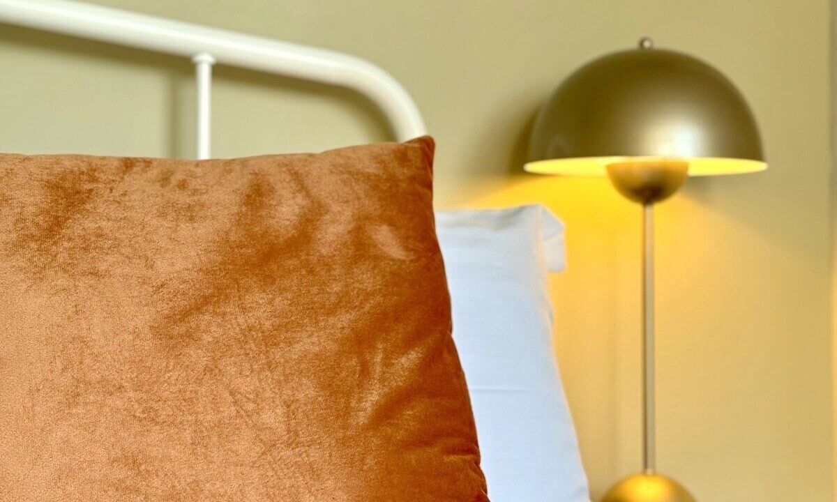 Photo of Bedroom in Southampton