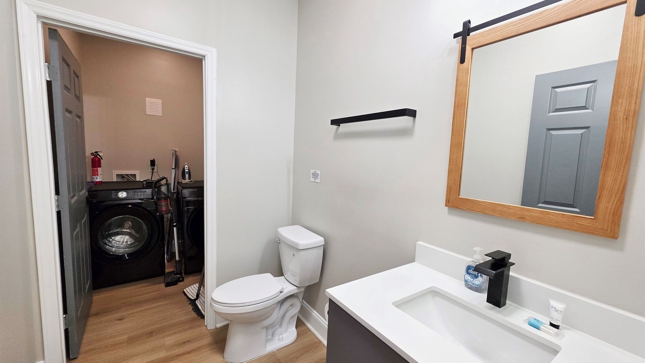 Photo of Bedroom in McCain