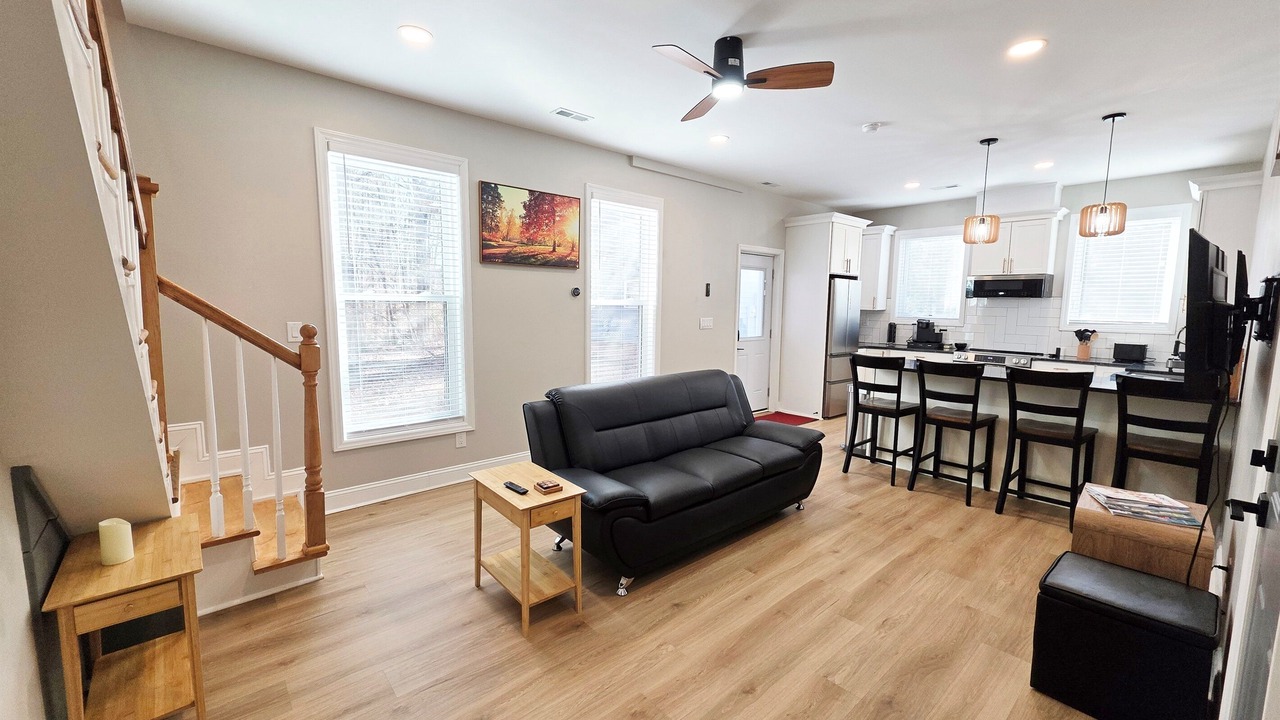 Photo of Bedroom in McCain