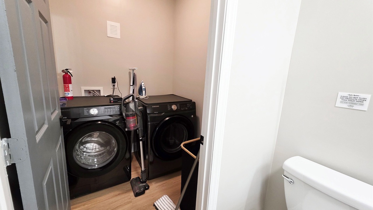 Photo of Bedroom in McCain