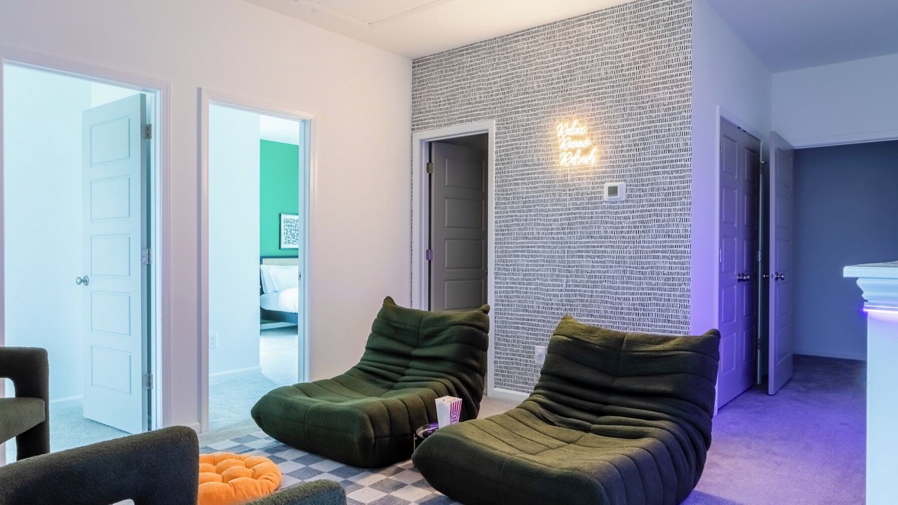 Photo of Bedroom in Clayton