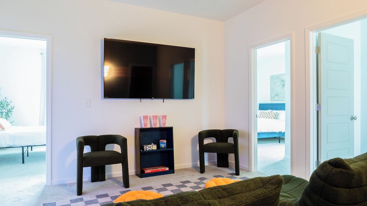 Photo of Bedroom in Clayton