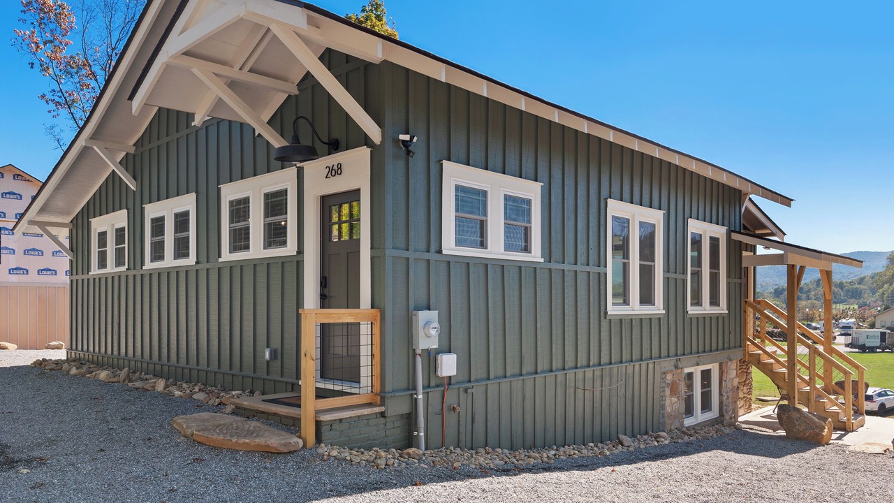 Photo of Outdoor in Lake Junaluska