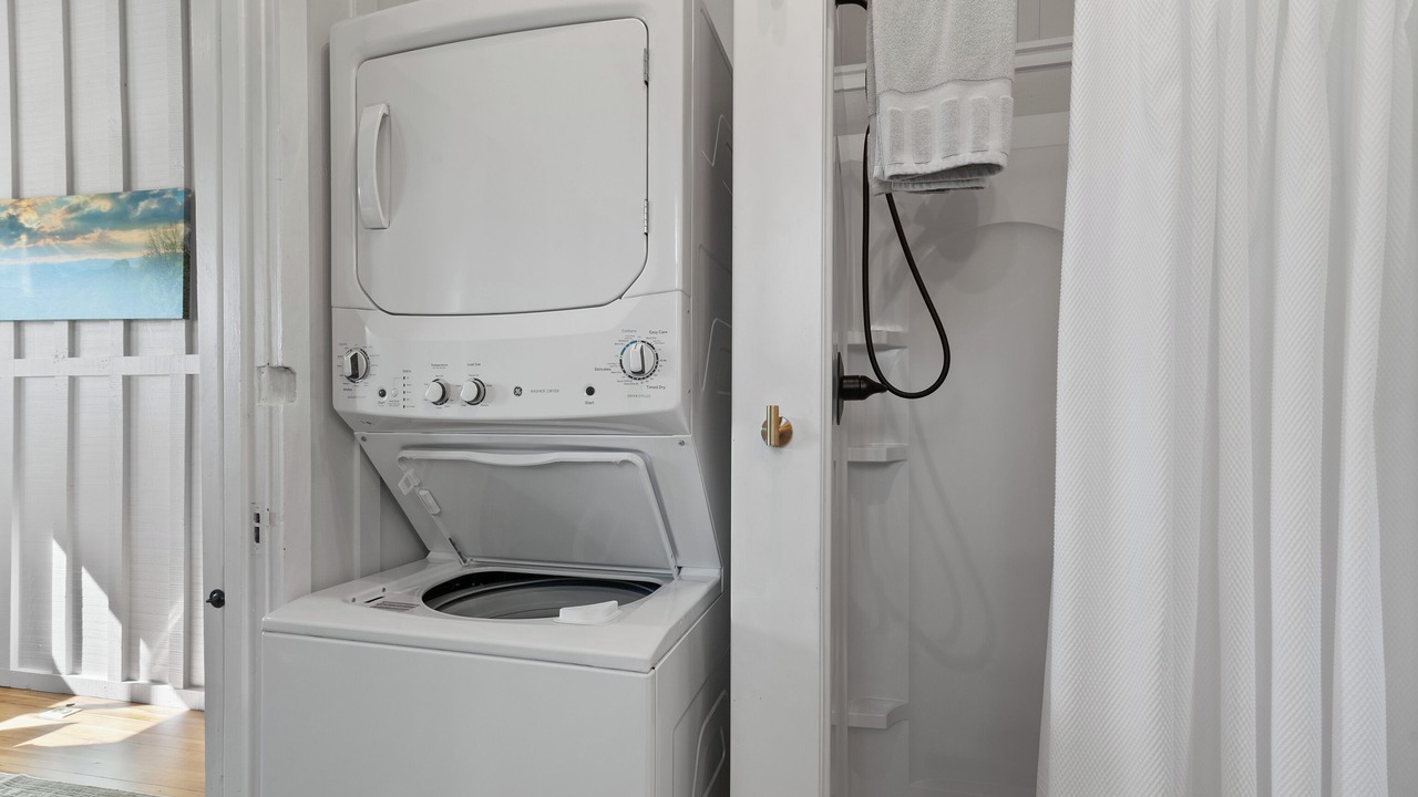 Photo of Bathroom in Lake Junaluska