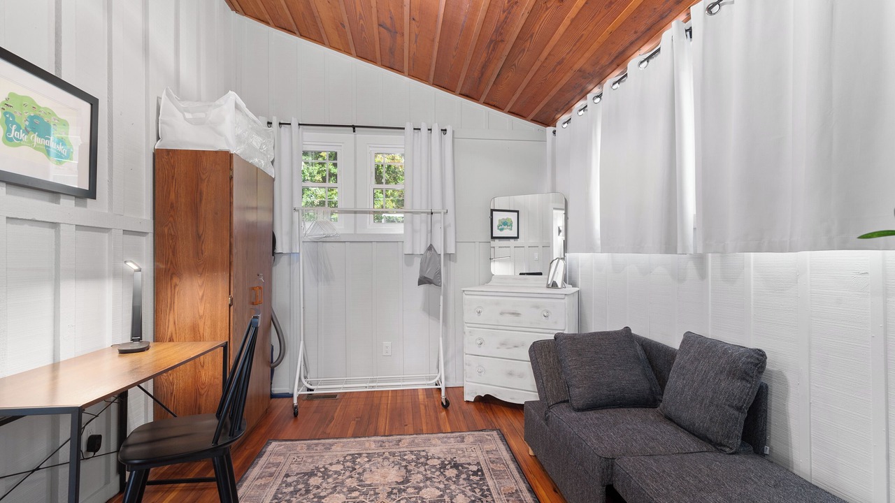 Photo of Livingroom in Lake Junaluska