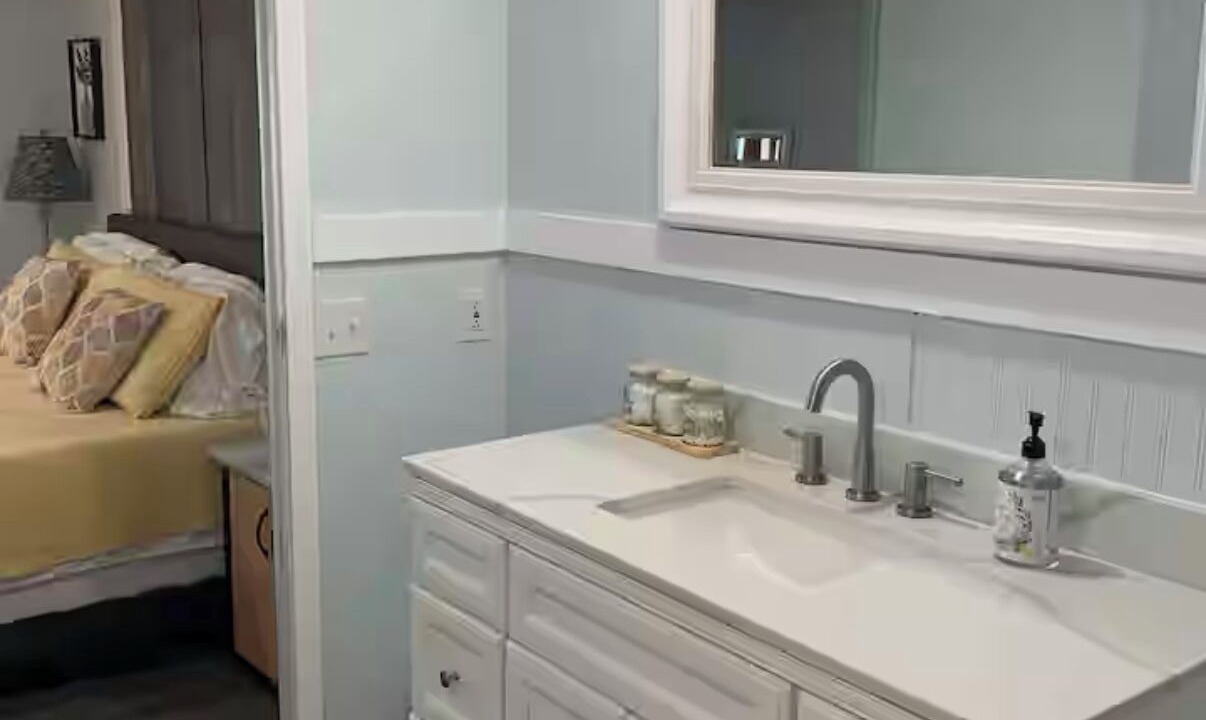 Photo of Bathroom in Wise