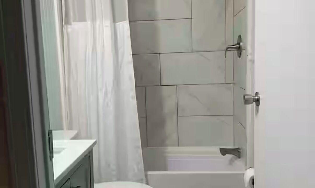 Photo of Bathroom in Wise