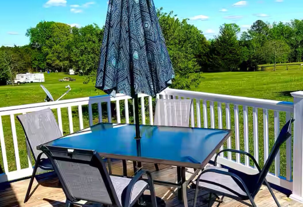Photo of Outdoor in Wise