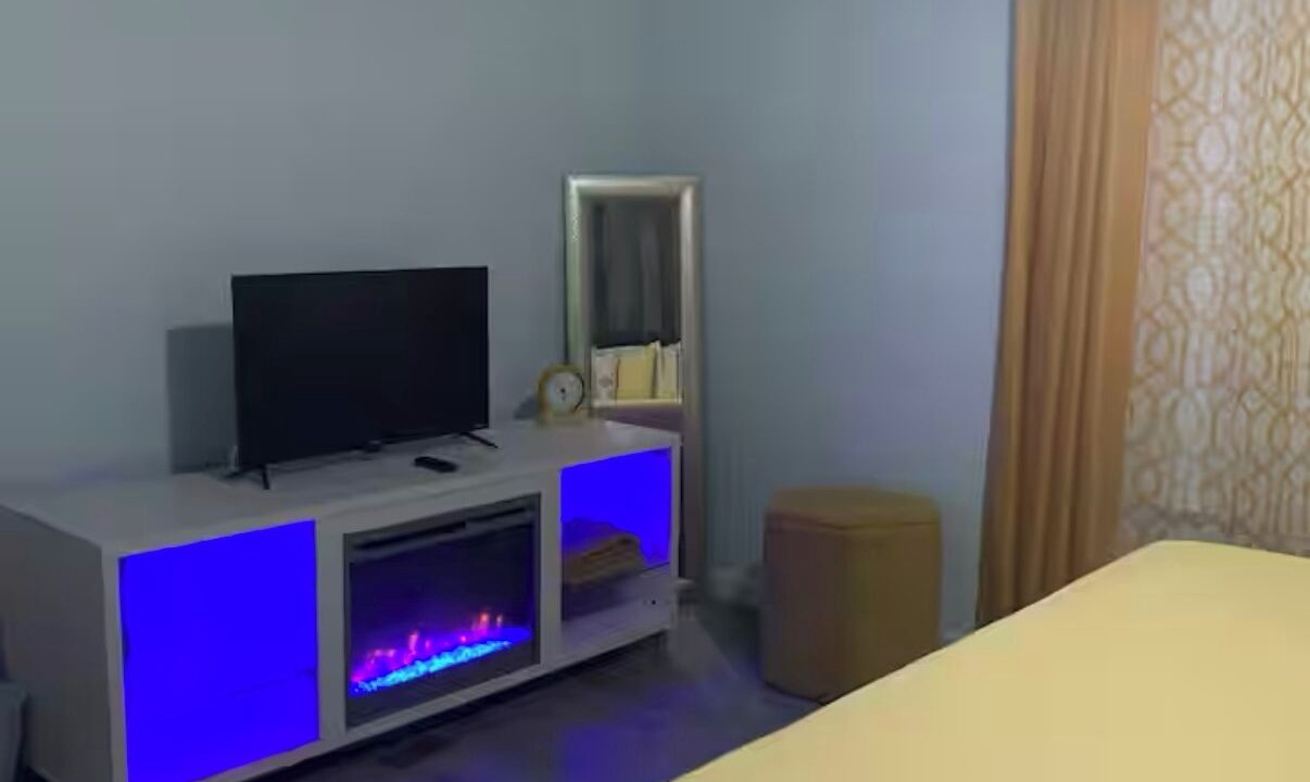Photo of Bedroom in Wise