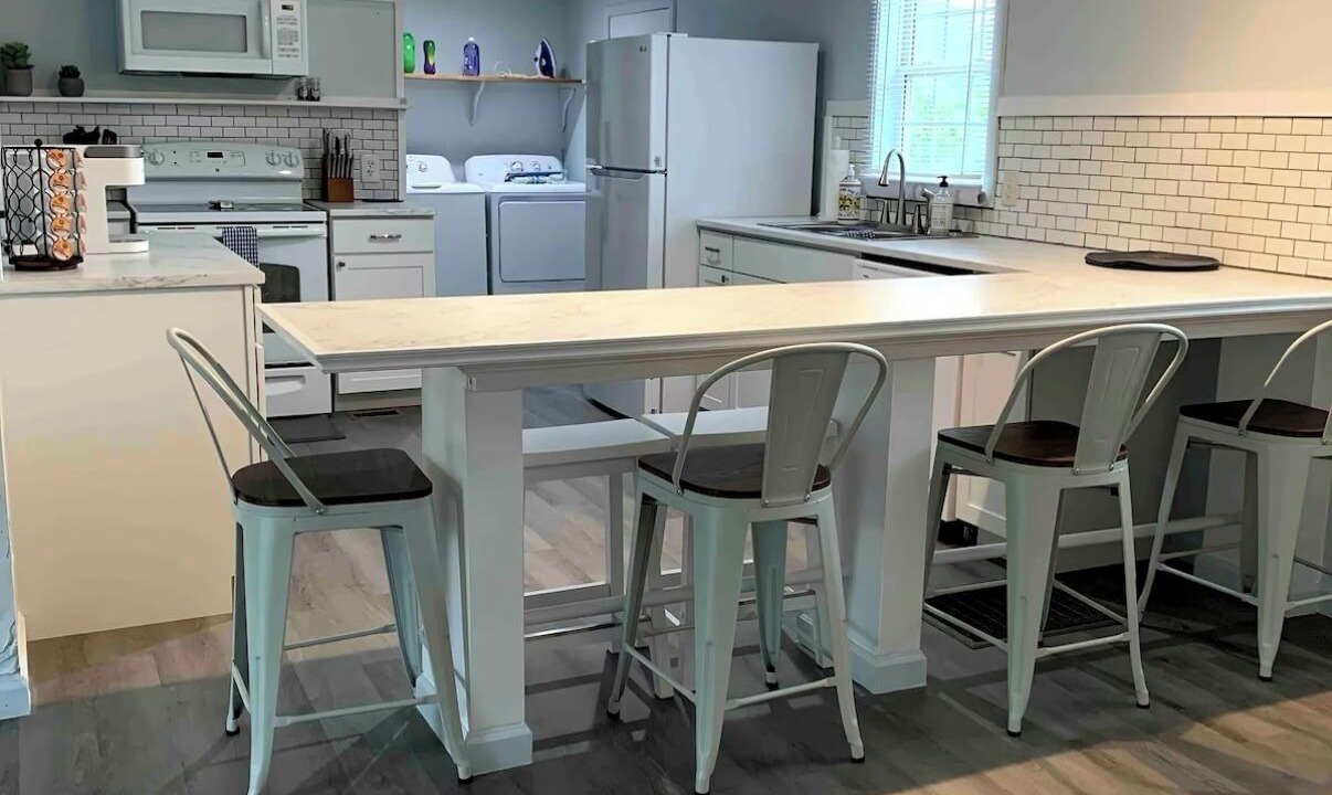 Photo of Kitchen in Wise