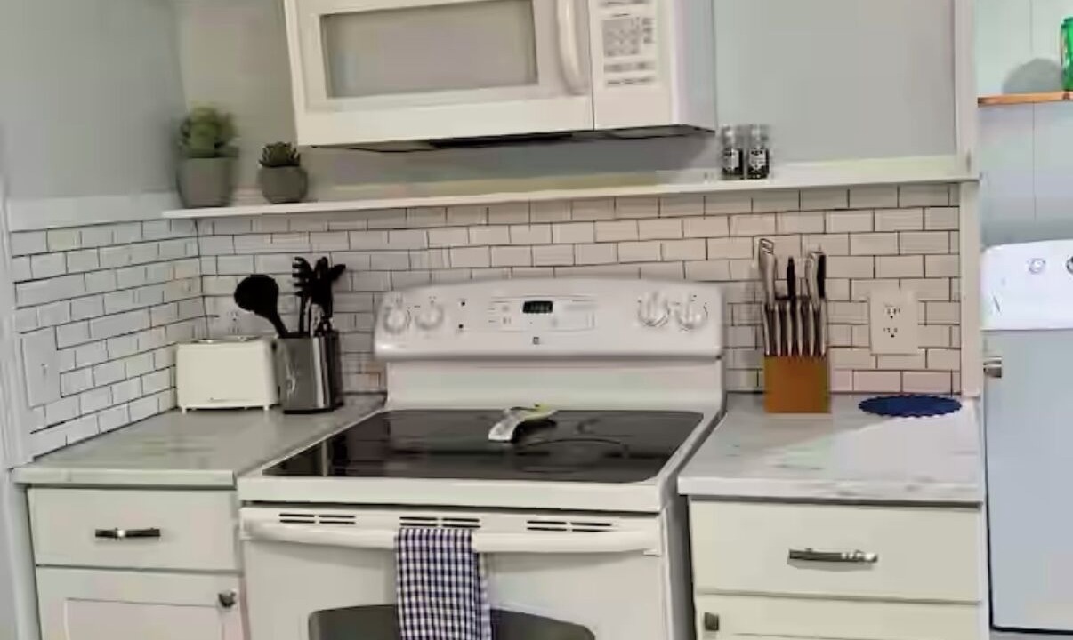Photo of Kitchen in Wise