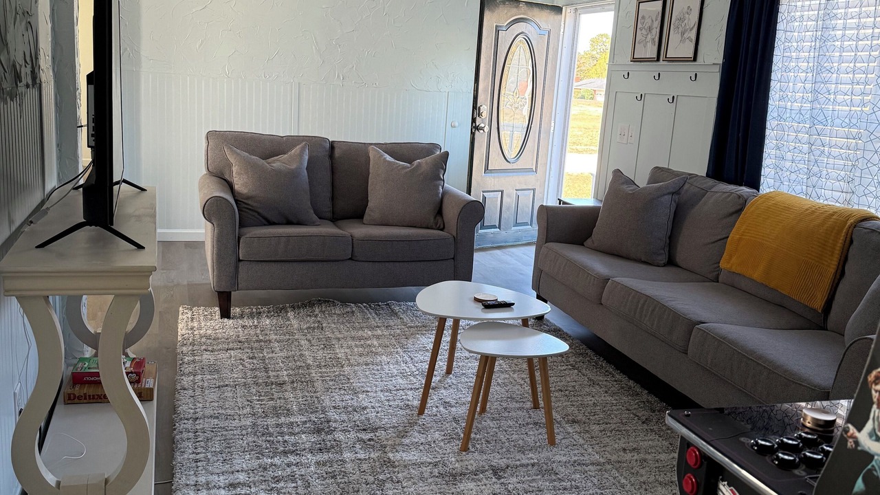 Photo of Livingroom in Wise