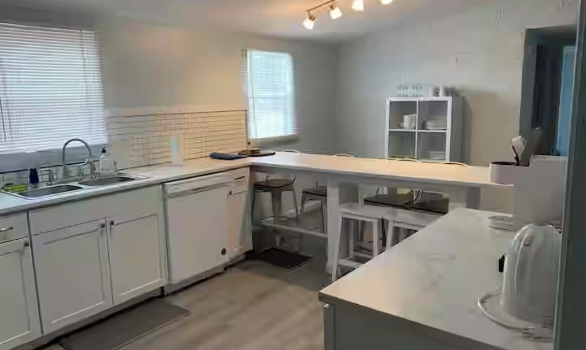 Photo of Kitchen in Wise