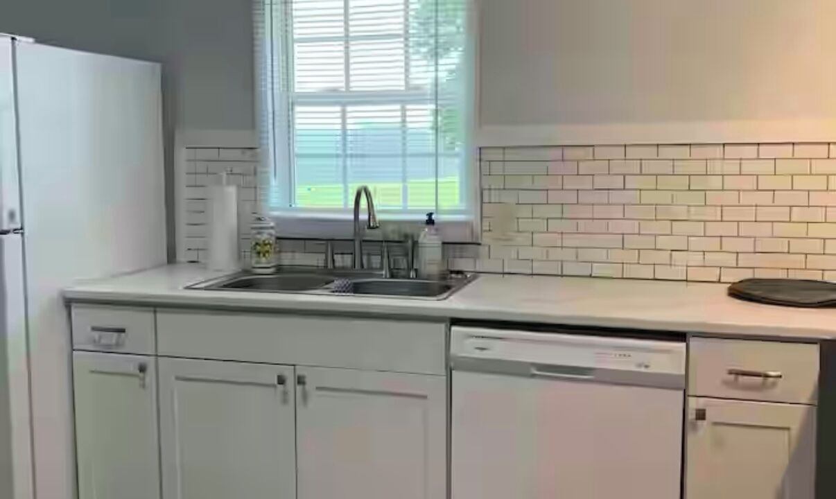Photo of Kitchen in Wise