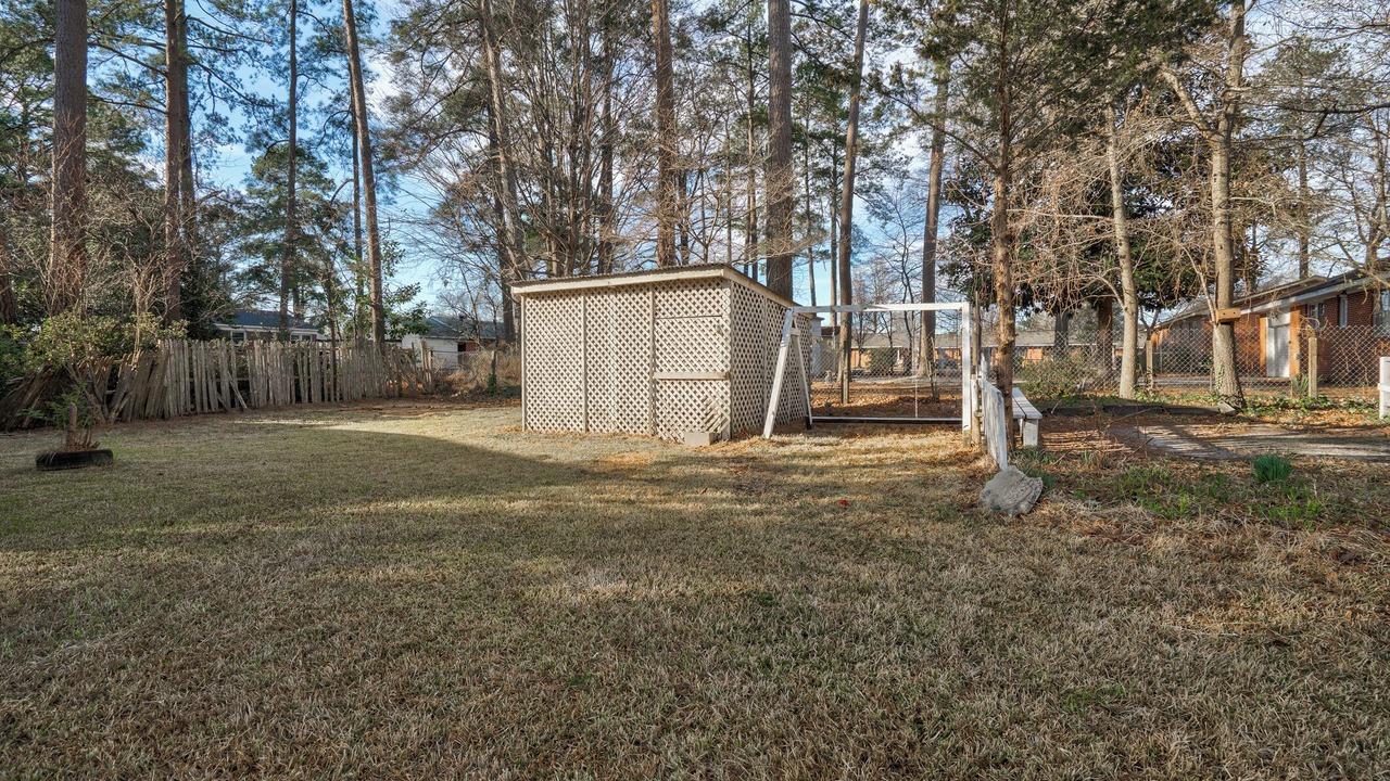 Photo of Outdoor in Rocky Mount