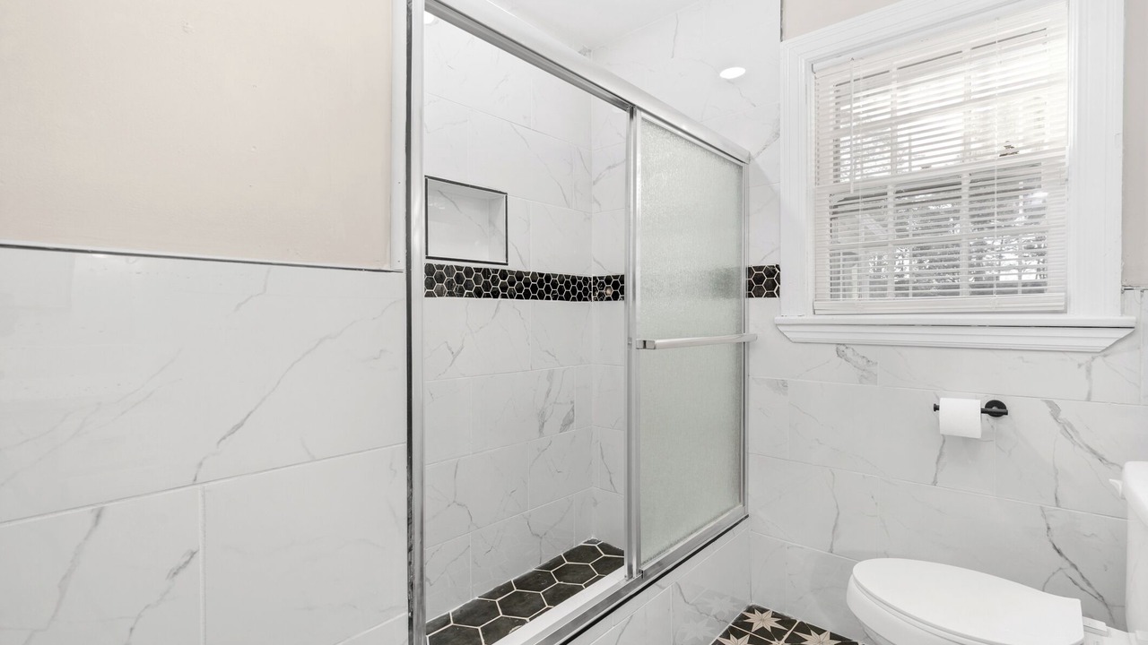Photo of Bathroom in Rocky Mount