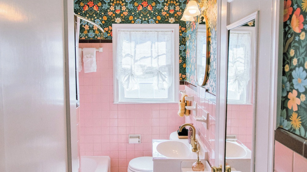 Photo of Bathroom in Fuquay-Varina