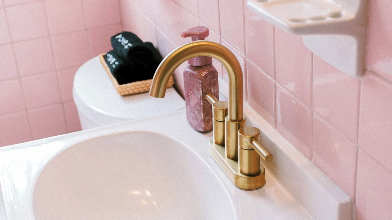 Photo of Bathroom in Fuquay-Varina