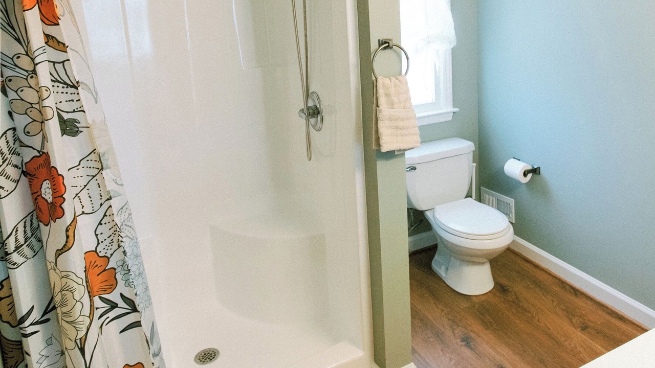 Photo of Bathroom in Fuquay-Varina