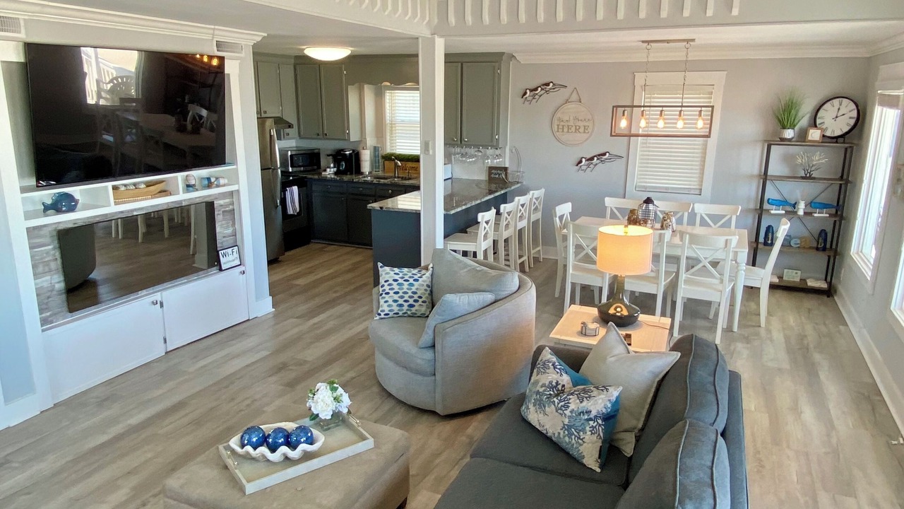Photo of Livingroom in Ash