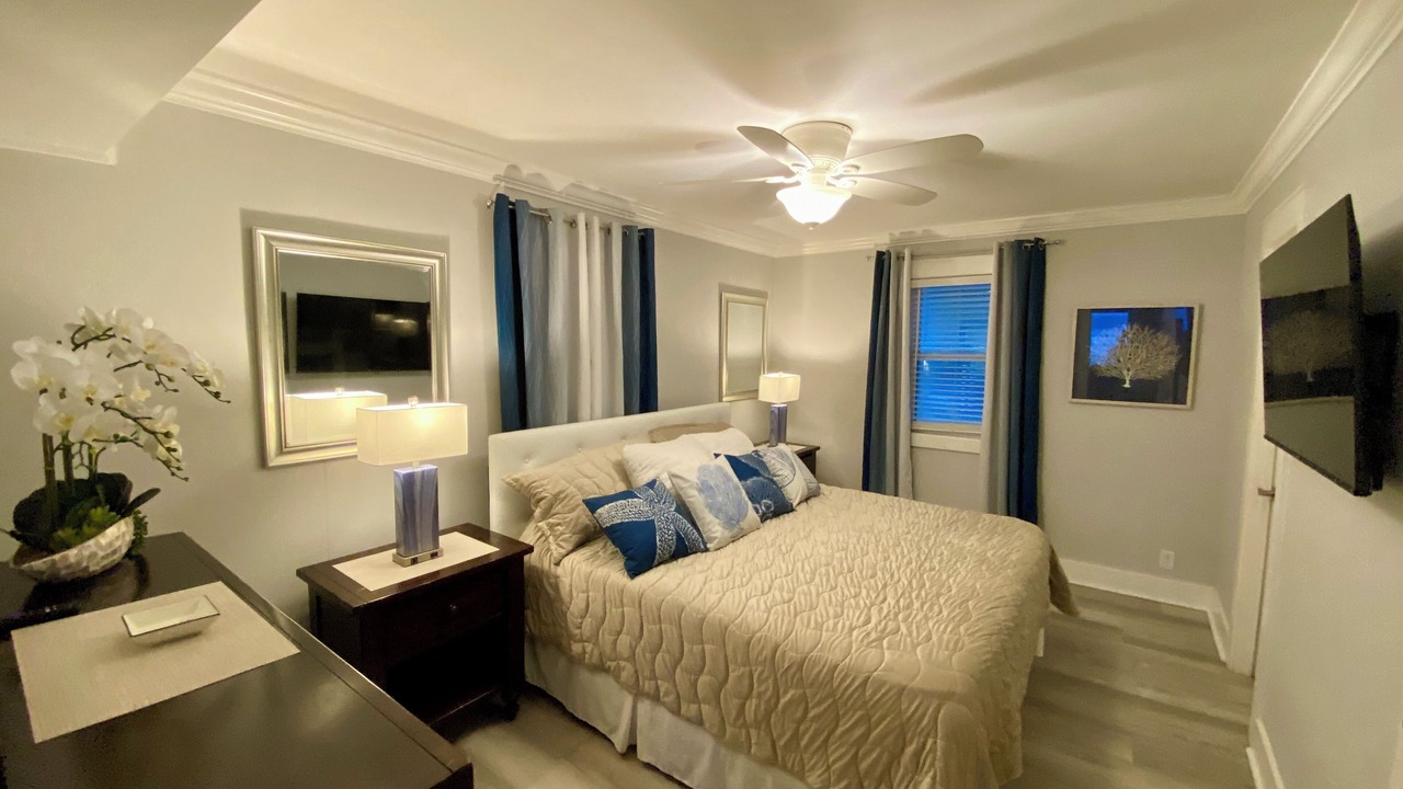 Photo of Bedroom in Ash